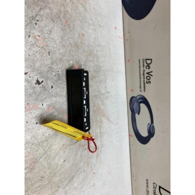 Citroen DS3 1.6 16V VTi 120 Display Interieur 5FS 2013 9822637880-9800132680-98013527XT