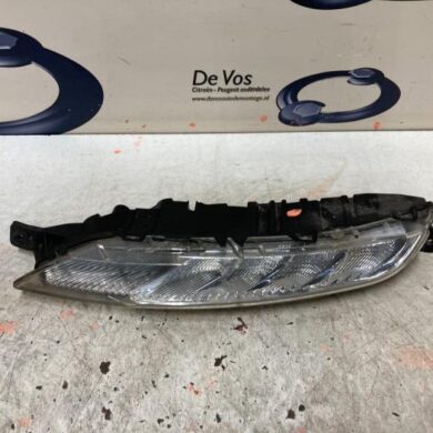 Citroen C4 Picasso  Dagrijverlichting links 2019 9822653980