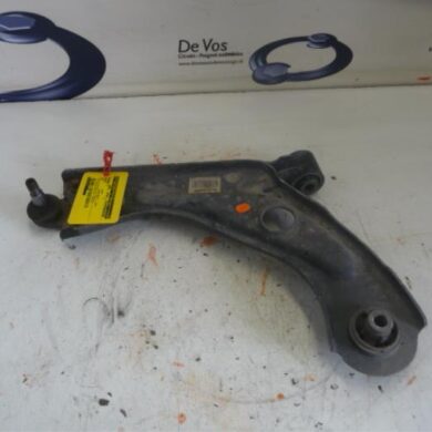 Peugeot 308  Querlenker links vorne 2014 9678311380