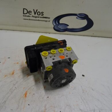 Citroen DS3  ABS pump 5FS 2013 1610182180