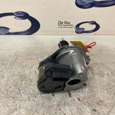 Peugeot 3008 1.6 16V HYbrid 225 Brake servo 5G06 2021 1647871980