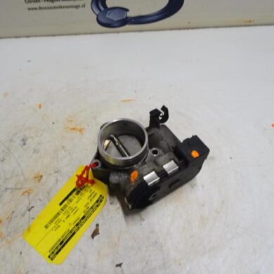 Peugeot 307 1.6 16V Throttle body NFU 2001 1635Q9