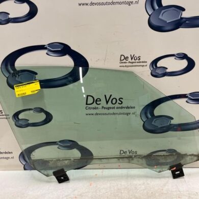 Citroen DS5 2.0 HDiF 160 16V Portierruit 4Deurs rechts-voor 2015 9687044680-9806085580