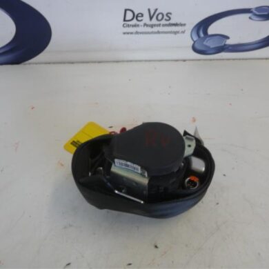 Citroen C8  Gordelspanner rechts 2007 8974XE