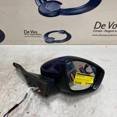 Peugeot 208  Buitenspiegel rechts 2012 1611240980-1607512080