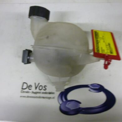 Citroen C2 1.4 HDI Expansion vessel 2004 1307YT