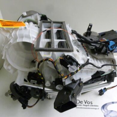 Citroen C3 Picasso 1.6 HDi 16V 90 Kachelhuis 2009 648082