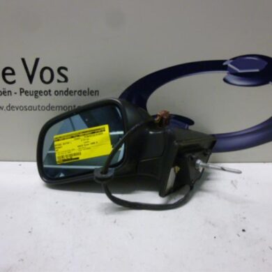 Peugeot 407  Wing mirror, left 2006 8149VG