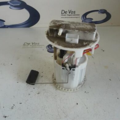 Citroen C3 1.4 Electric fuel pump KFV 2004 1525CH