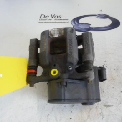 Peugeot 308  Rear brake calliper, left HNZHN01 2015 1608998880-1608999280