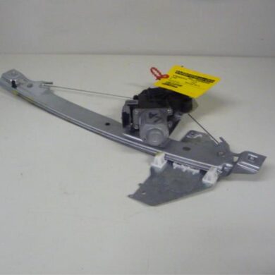 Citroen C3 1.6 16V VTi 120 Ruitmechaniek 4Deurs links-achter 2011 9223F9