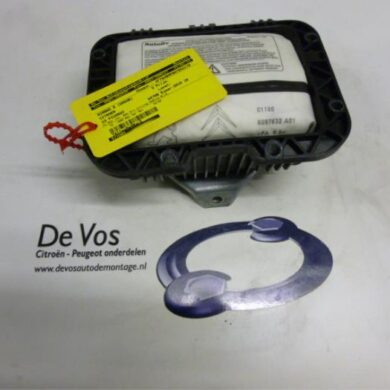 Citroen C3 Picasso 1.6 HDi 90 Airbag rechts (Dashboard) 2010 8216WX