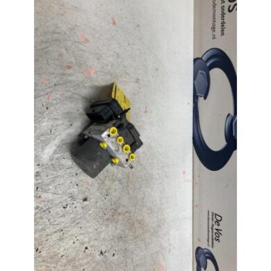 Citroen Jumper  ABS pump 4H03 2014 1612066780-1617329880-1680922180-0265956214