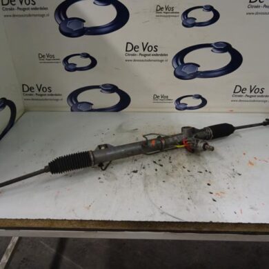 Peugeot Expert 2.0 HDiF 16V GT Autom. Stuurhuis Bekrachtigd 2015 4001S0