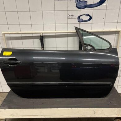 Peugeot 307 2.0 16V Door 2-door, right 2006 9004Z1