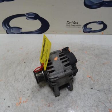 Peugeot 208  Dynamo HMZHM01 2016 9818677980-9670899580-1608064580