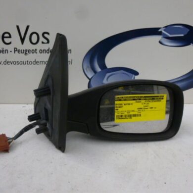 Peugeot 306 1.8i ST Buitenspiegel rechts 1997 8149G5