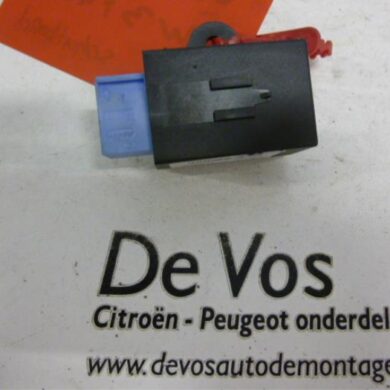 Citroen C6 2.7 HDiF V6 24V Module (diversen) 2006 6545VZ