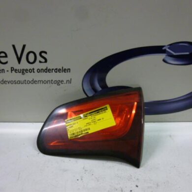 Citroen C3  Achterlicht rechts 2009 6351JC