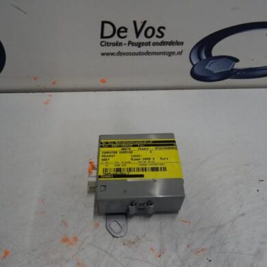 Peugeot 4007  Computer, miscellaneous 4HN 2009 1614073580-314403