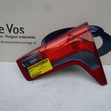 Citroen C5 2.0 HDiF 16V Taillight, right 2004 6351V4