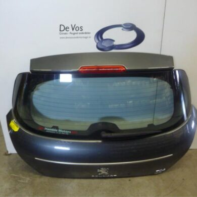 Peugeot 308  Tailgate 2013 8701Y3