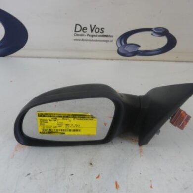 Citroen Saxo 1.1i X,SX Wing mirror, left 1999 8148KV