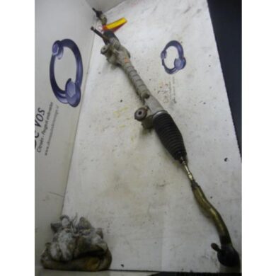 Citroen C1 1.0 12V Lenkgetriebe Servo 2008 400133