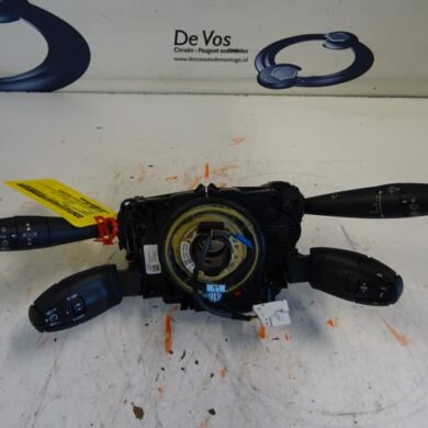 Peugeot 3008  Combischakelaar Stuurkolom 2011 6242WQ-96773911ZD-6243A0