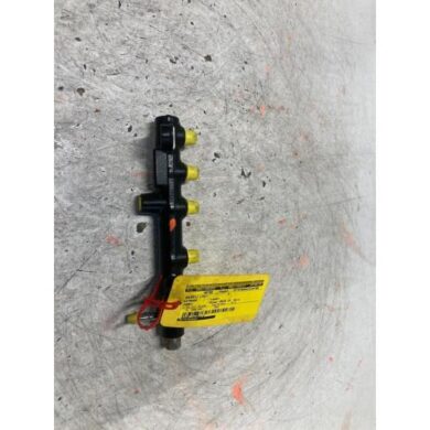 Citroen Jumpy 2.0 Blue HDI 120 Fuel injector nozzle AH01-AHKAH01 2018 9674300080