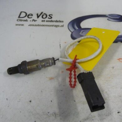 Citroen C1  Lambda Sonde HMT-HMTHM01 2015 9673438580