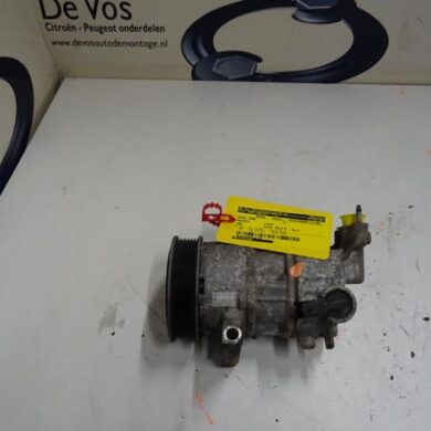 Peugeot 208  Aircopomp HMZHM01 2014 1608325980-9672247080