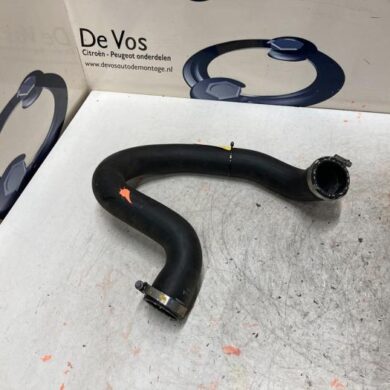 Peugeot 3008 1.6 e-THP 165 16V Intercooler Slang 5GZ 2017 9675873480