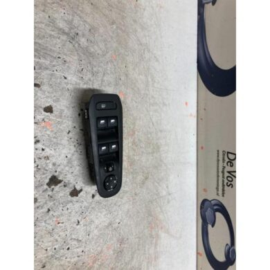 Peugeot 308 1.2 12V e-THP PureTech 130 Combischakelaar ramen 2017 96788264ZD