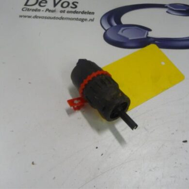 Citroen Jumper  Windscreen washer pump 2013 6434C5