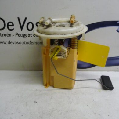 Citroen C6 2.7 HDiF V6 24V Electric fuel pump UHZ 2006 1525FC-1525SH