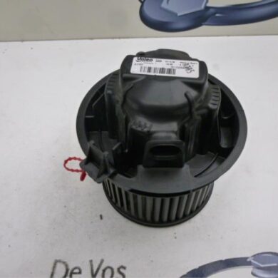 Peugeot 207 1.6 HDiF 16V Heating and ventilation fan motor 2007 6441V5