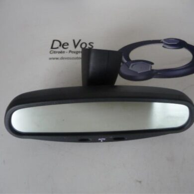 Citroen C5  Rear view mirror 2008 8153VT