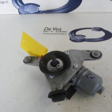 Citroen C4 Picasso  Ruitenwissermotor voor 2015 9811384780