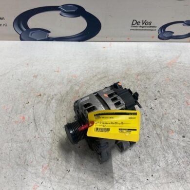 Peugeot 208 1.6 Blue HDi 75 Dynamo BHW 2016 9810525380-1612458880