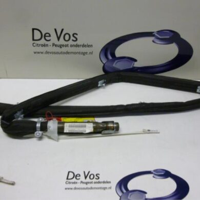 Citroen C6 2.7 HDiF V6 24V Hemel Airbag 2006 8331A0