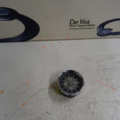 Peugeot RCZ  Clock 2012 6103LZ