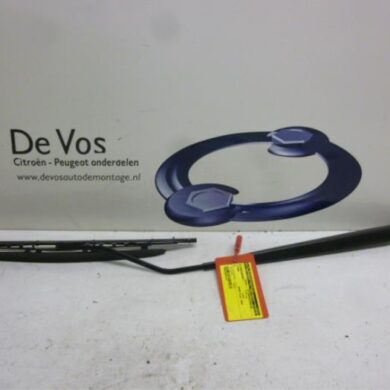 Citroen C2 1.4 HDI Front wiper arm 2004 6429W6