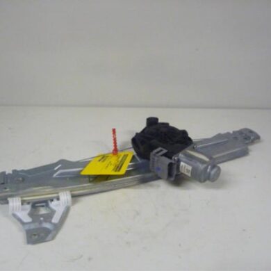 Citroen C4 1.6 Hdi 90 Ruitmechaniek 4Deurs links-achter 2012 9223H0-9802523780