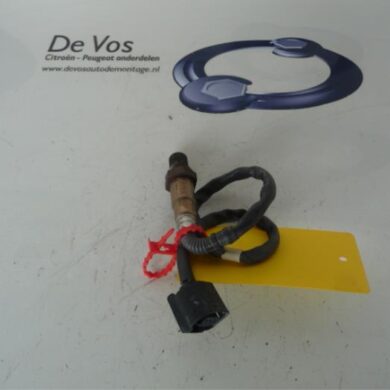 Peugeot 308 1.6 16V GTI Lambda probe 5FU-5FU5F03 2011 1618PH