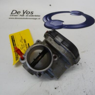 Peugeot Partner  Gasklephuis 9HN 2011 0345G4