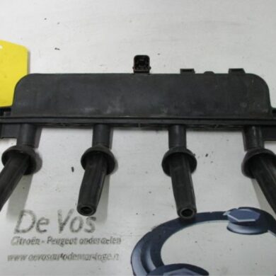 Citroen Xsara 1.6i Bobine NFZ 1999 597074-5970A9