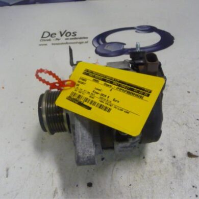 Peugeot 108  Dynamo CFB 2015 B000771980