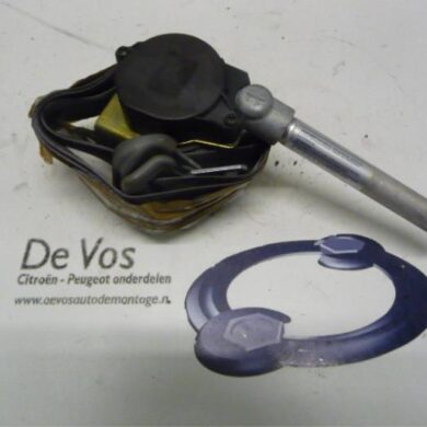 Citroen Evasion 1.9 Turbo D X,SX Veiligheidsgordel links-voor 1998 8972LK