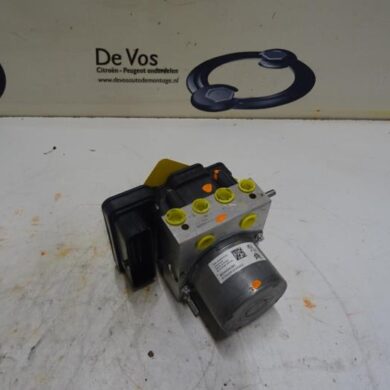 Peugeot 3008  ABS pump YHZ-YHZYH01 2018 1623161680